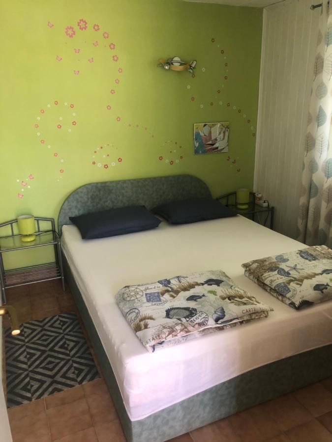 Apartments Tomovic Lumbarda Extérieur photo