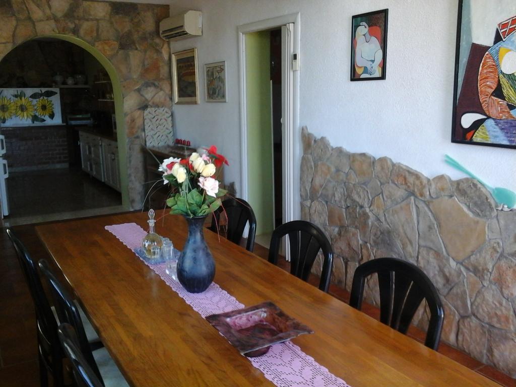 Apartments Tomovic Lumbarda Extérieur photo