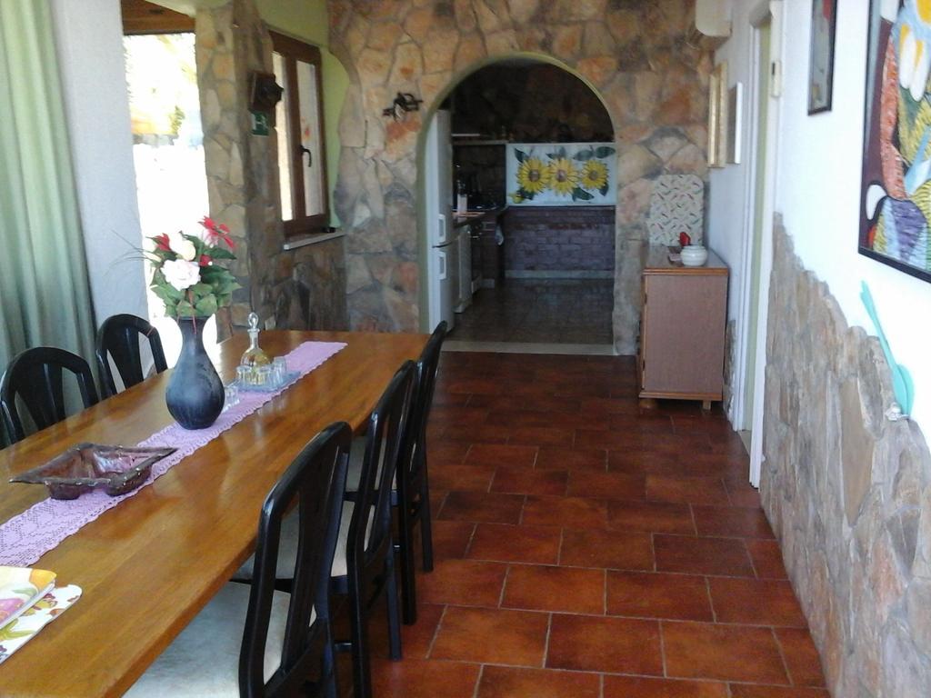 Apartments Tomovic Lumbarda Extérieur photo