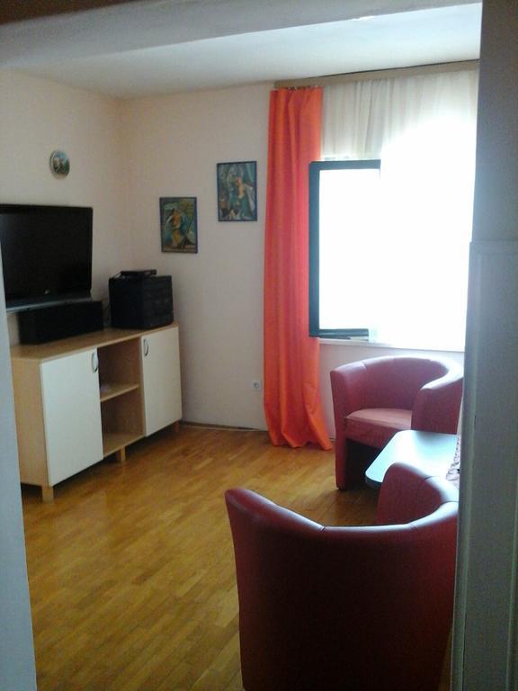 Apartments Tomovic Lumbarda Extérieur photo