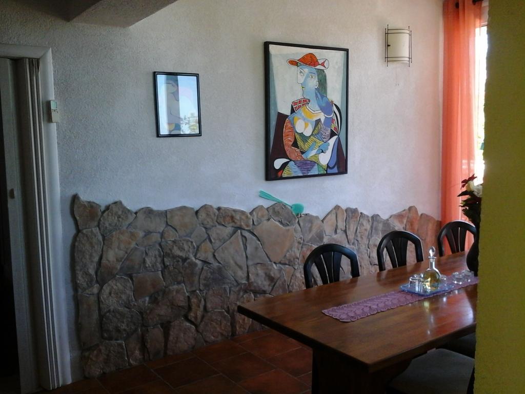 Apartments Tomovic Lumbarda Extérieur photo