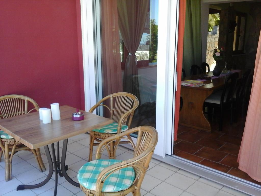 Apartments Tomovic Lumbarda Extérieur photo