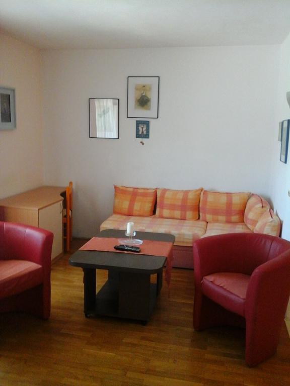 Apartments Tomovic Lumbarda Extérieur photo