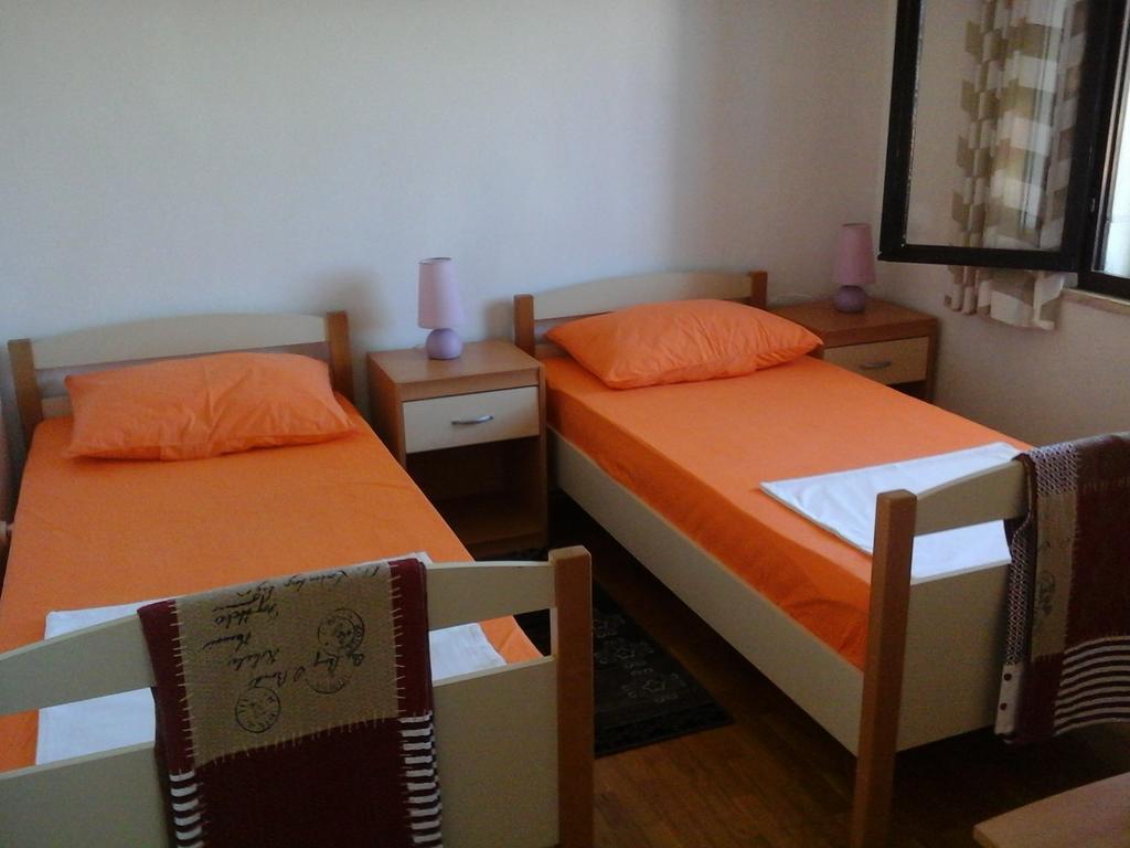 Apartments Tomovic Lumbarda Extérieur photo