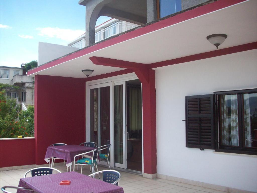 Apartments Tomovic Lumbarda Extérieur photo