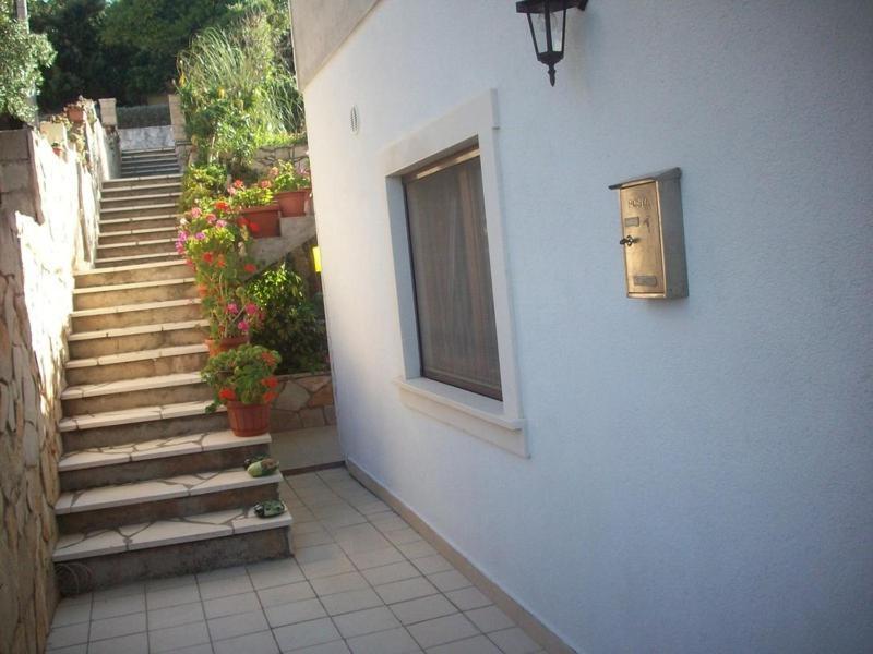 Apartments Tomovic Lumbarda Chambre photo