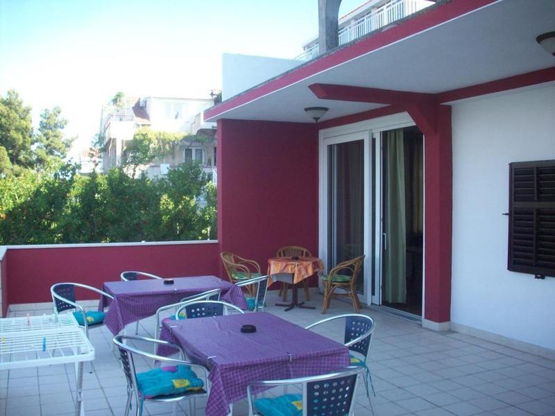 Apartments Tomovic Lumbarda Chambre photo