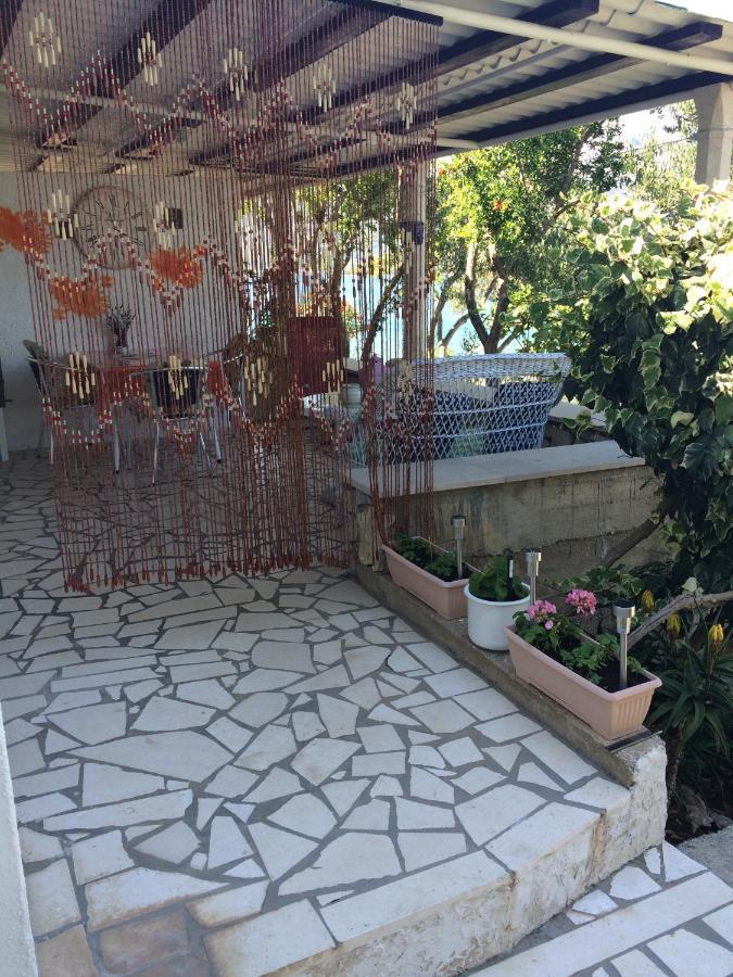 Apartments Tomovic Lumbarda Extérieur photo