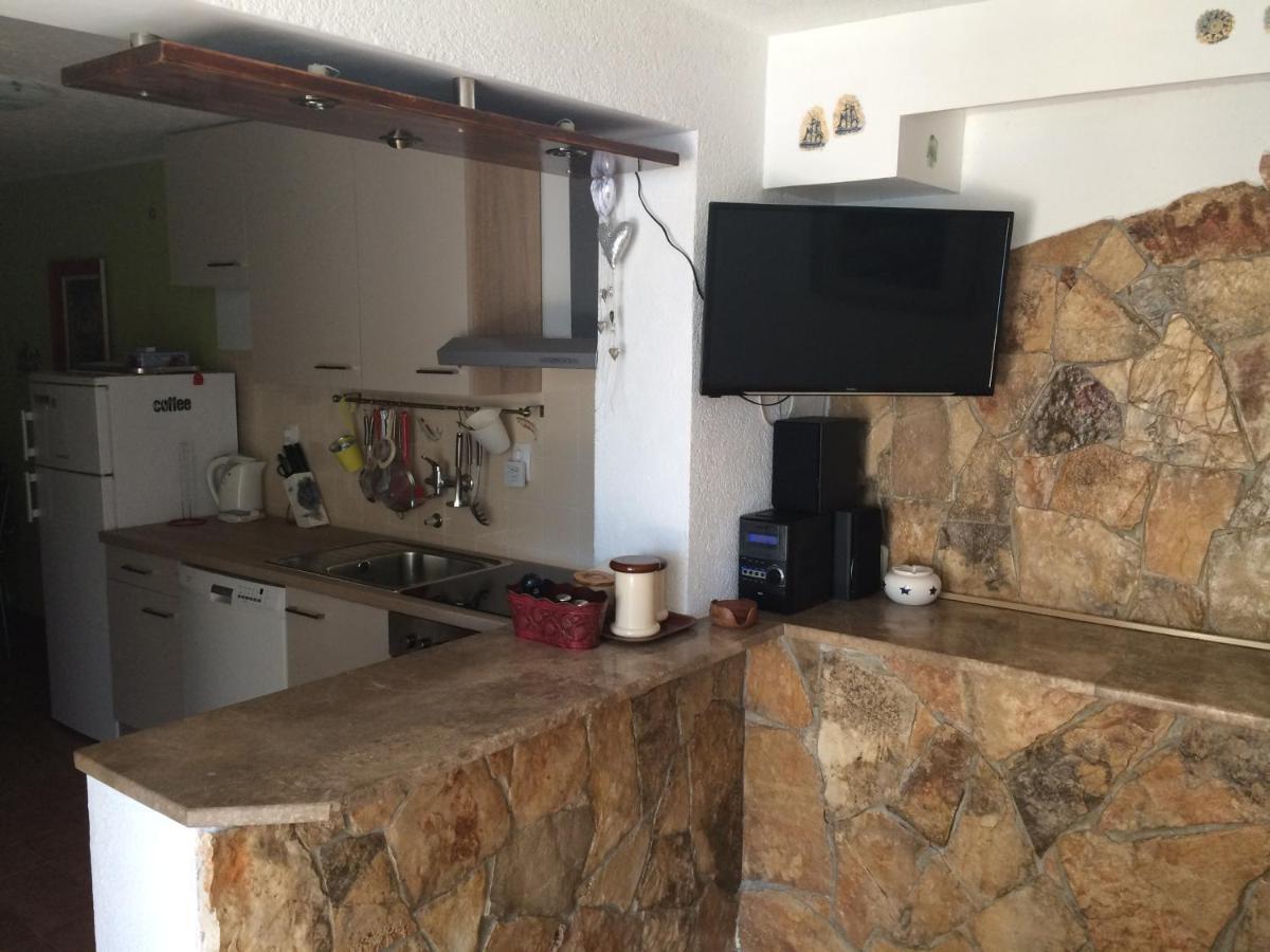 Apartments Tomovic Lumbarda Extérieur photo
