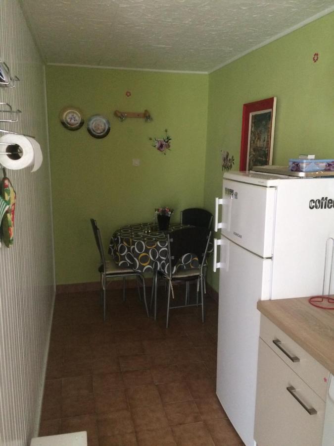 Apartments Tomovic Lumbarda Extérieur photo