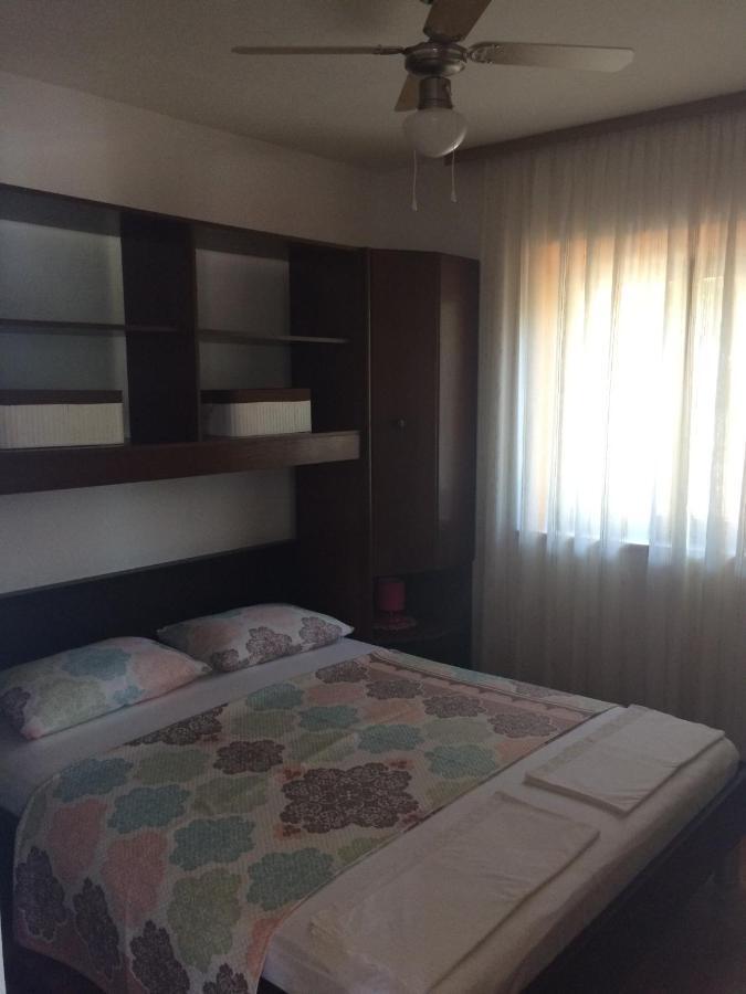 Apartments Tomovic Lumbarda Extérieur photo