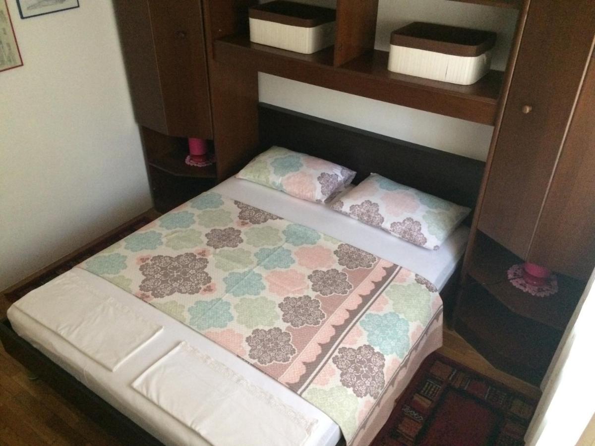 Apartments Tomovic Lumbarda Extérieur photo