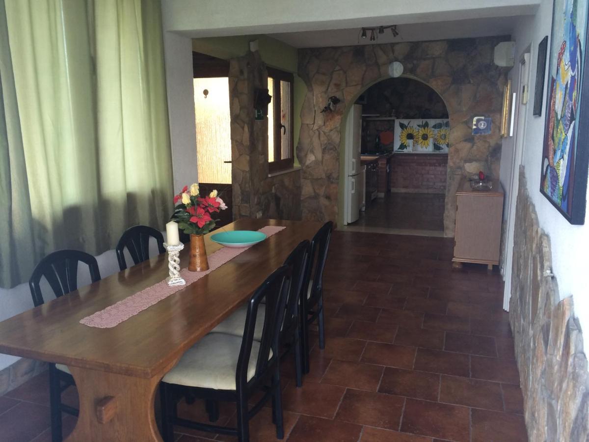 Apartments Tomovic Lumbarda Extérieur photo
