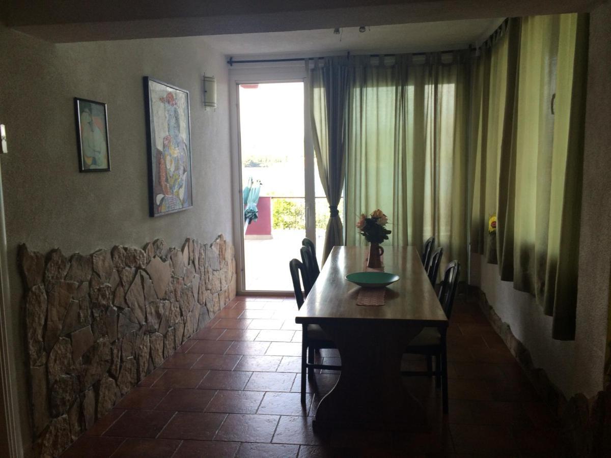 Apartments Tomovic Lumbarda Extérieur photo
