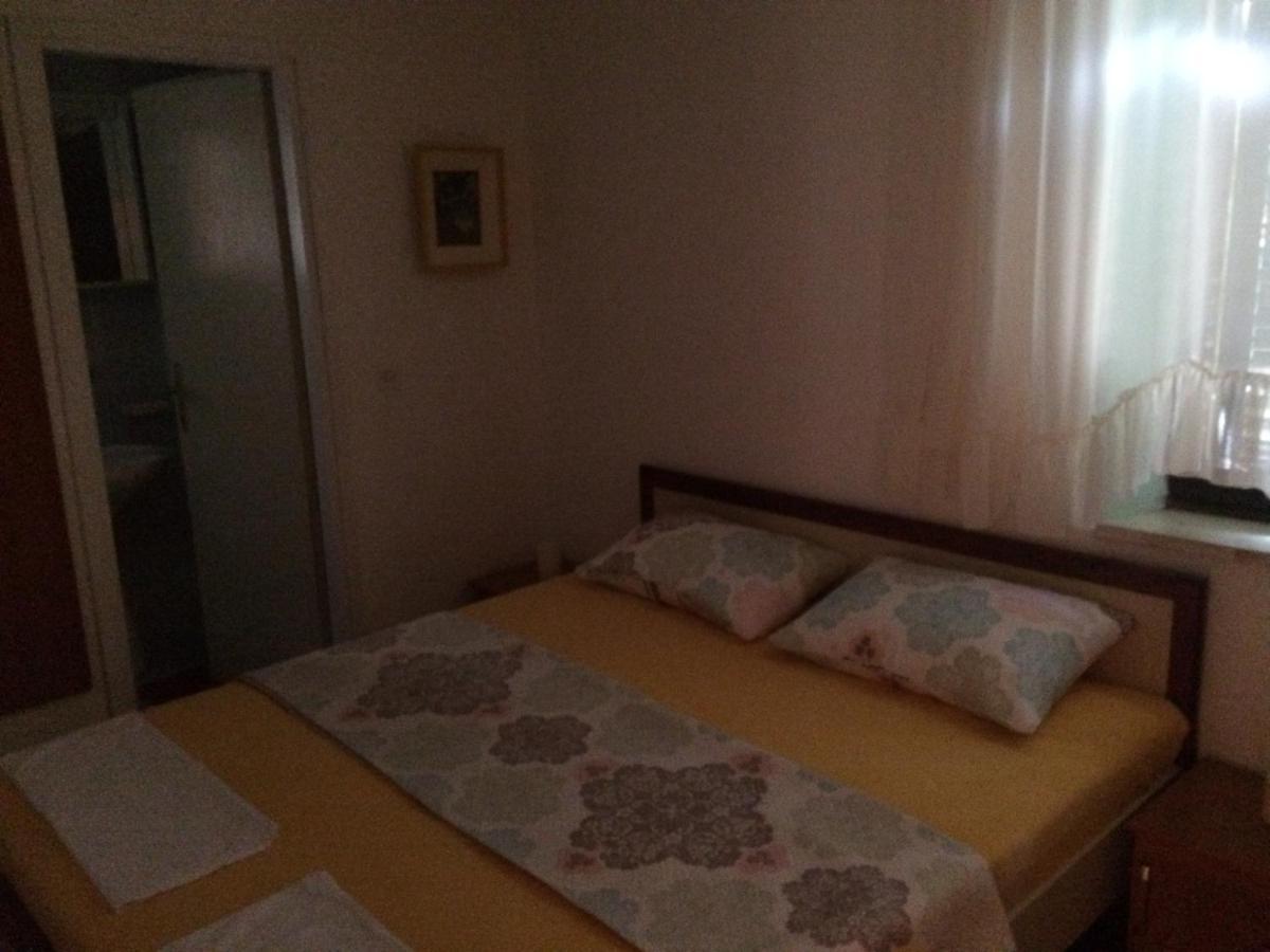 Apartments Tomovic Lumbarda Extérieur photo