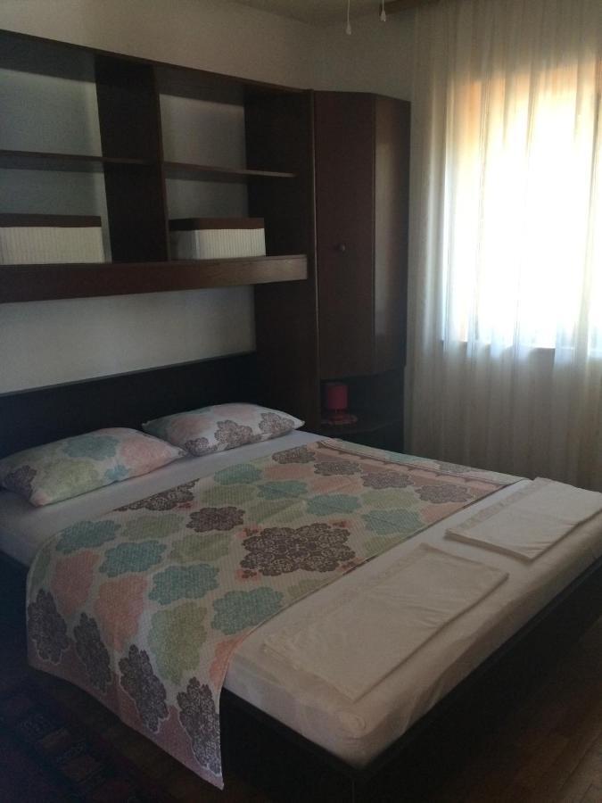 Apartments Tomovic Lumbarda Extérieur photo