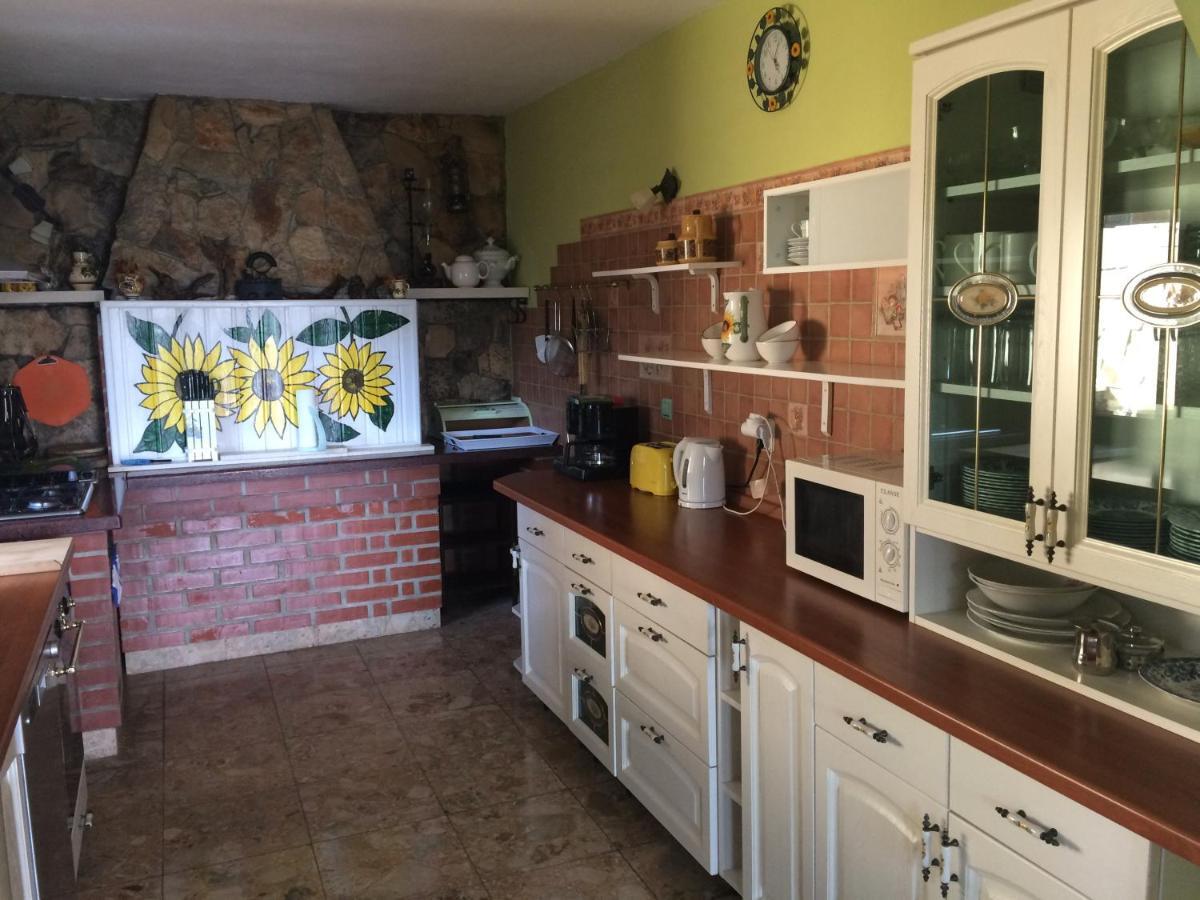 Apartments Tomovic Lumbarda Extérieur photo