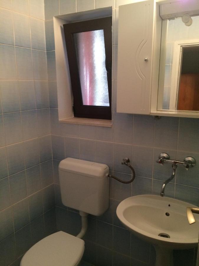 Apartments Tomovic Lumbarda Extérieur photo